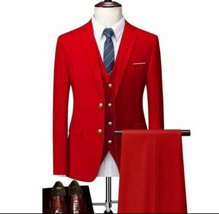 Men's Suits - Bob Adams Omec Online Smart Shop